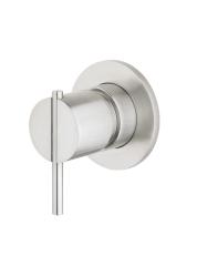 Waterevolution S22 inbouw douchemengkraan RVS T442IE